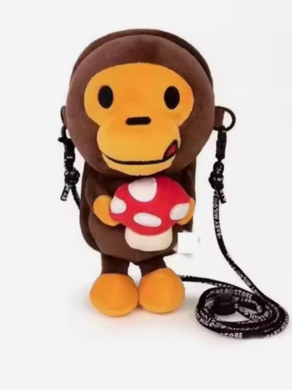 Kids Bape crossbody bag like brand new babymilo